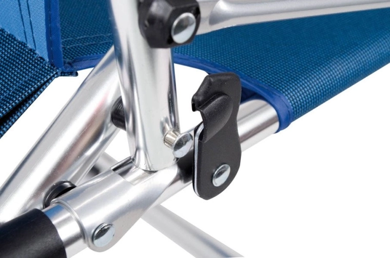 Stabilność i bezpieczeństwo w terenie