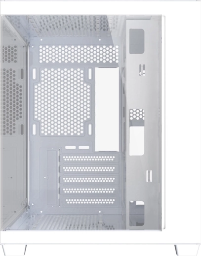 Wydajne i elastyczne chłodzenie