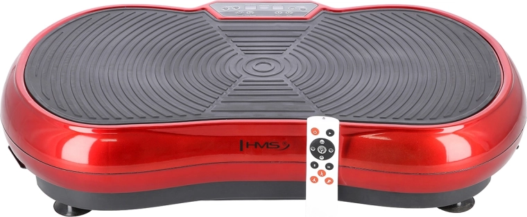 Do 99 prędkości i 10 programów