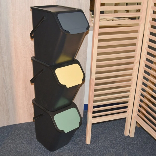 Uniwersalny szary design do wnętrz