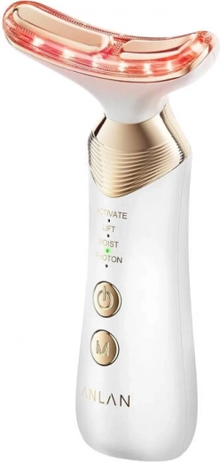 Elektryczny masażer szyi ANLAN EMS