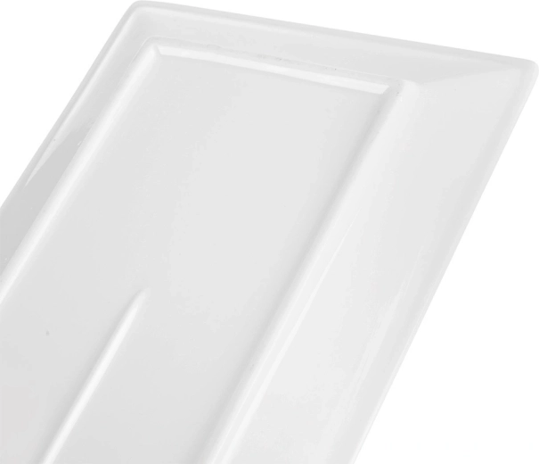 Praktyczny kształt z podwyższonymi brzegami