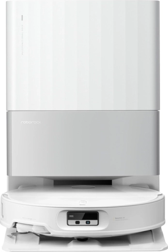 Wielofunkcyjna stacja 3.0: opróżnianie, mycie i suszenie mopów