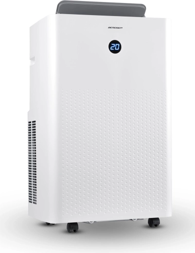 Ciche osuszanie do 37,5 l/24 h