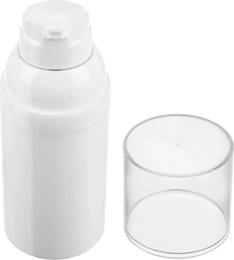 Wytrzymała i wielokrotnie napełniana konstrukcja