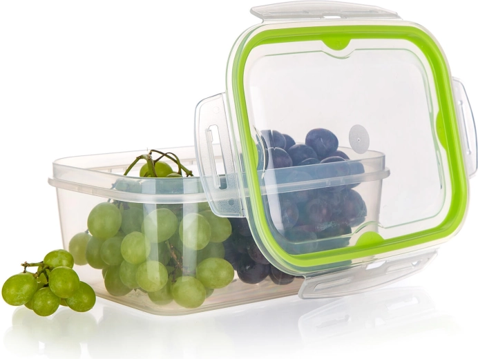 Praktyczny kształt do sztaplowania i organizacji