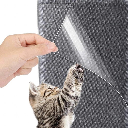 Łatwa samoprzylepna instalacja