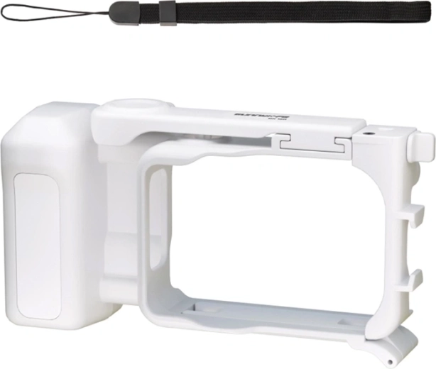Sunnylife zestaw do vlogowania – uchwyt do Insta360 GO Ultra - 1 szt.