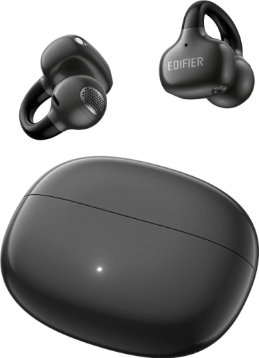 Otwarta konstrukcja dla całodziennego komfortu i bezpieczeństwa