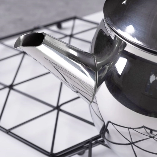 Wygodne nalewanie i łatwa pielęgnacja