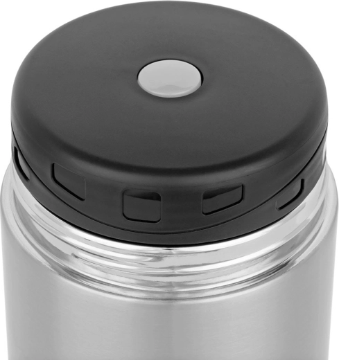 Szczelne zamknięcie do bezpiecznego transportu