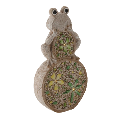 Nastrojowe oświetlenie LED dla wieczornego relaksu