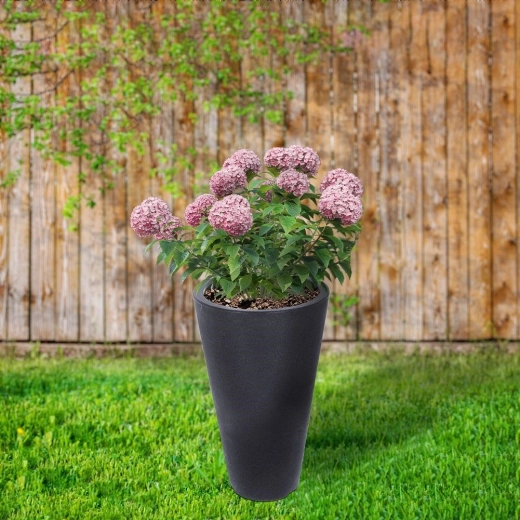 Gotowa do całorocznego użytku na zewnątrz