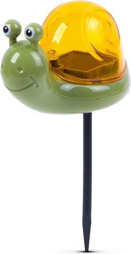 Solarna lampa bez kabli