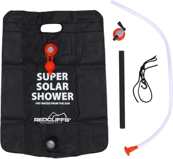 Praktyczne zawieszenie i płynny przepływ