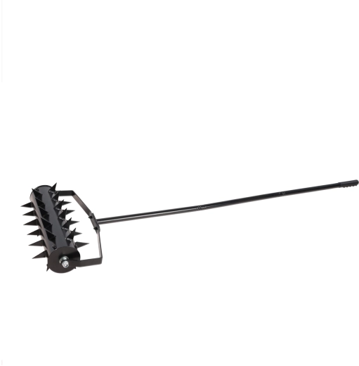 Wygodny przejazd na kółkach