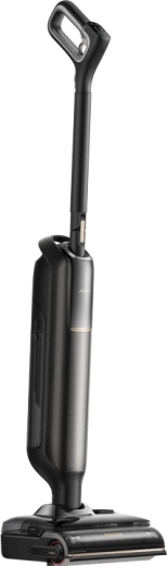 Samoczyszczenie gorącą wodą i szybkie suszenie