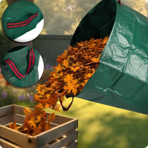 Wytrzymały materiał PP 150 g/m²