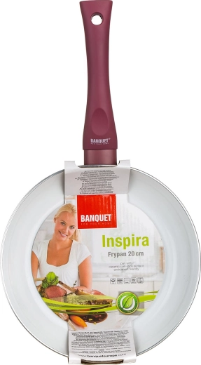 Wygodny uchwyt soft‑touch