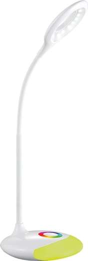 Praca akumulatorowa i zasilanie USB