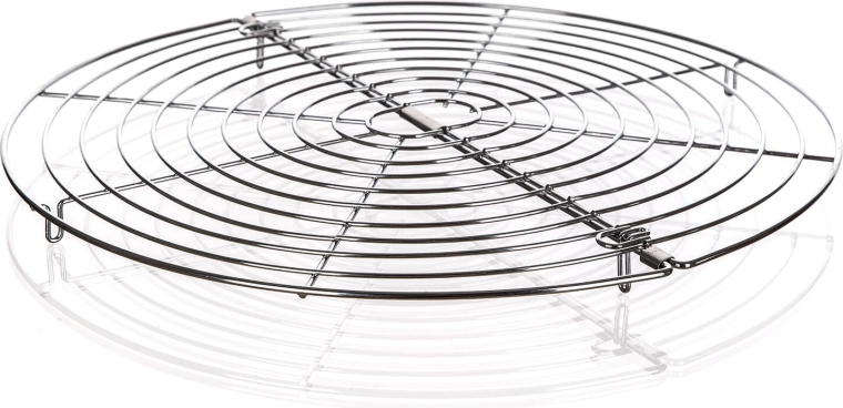 Składana kratka chłodząca do pieczenia 32 cm BANQUET CULINARIA