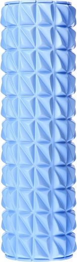 Głęboki masaż dzięki wyraźnej teksturze