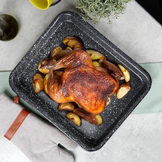 Idealna do pieczenia mięsa i warzyw