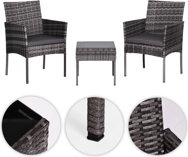 Trwałe materiały na każdą pogodę