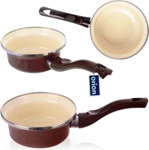 Praktyczny rozmiar na małe porcje