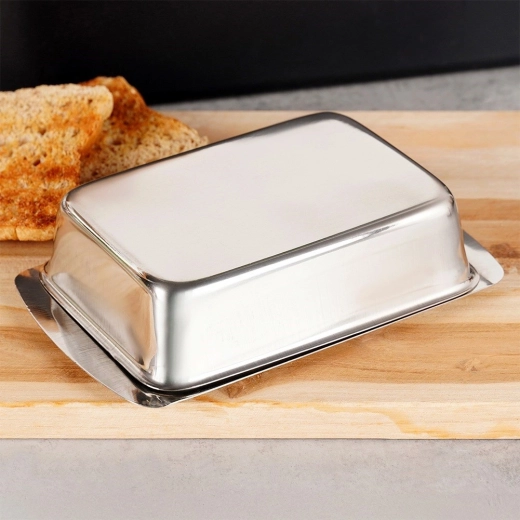 Eleganckie serwowanie na stole