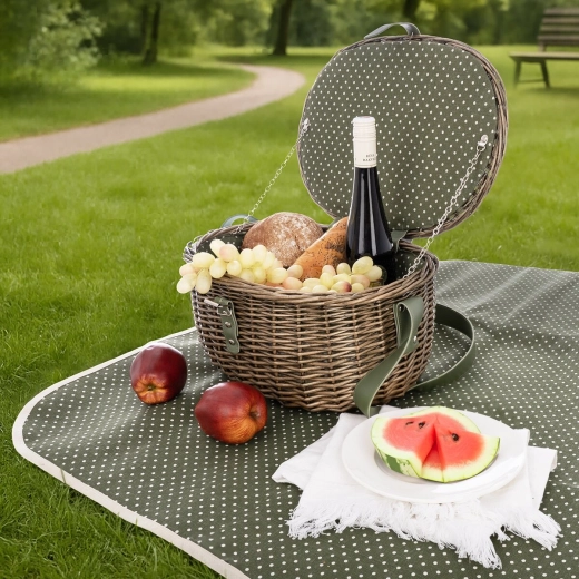 Idealny na pikniki i wycieczki