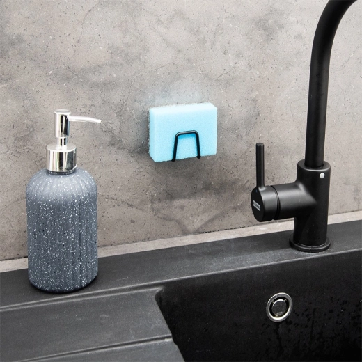 Pod ręką w kuchni i łazience