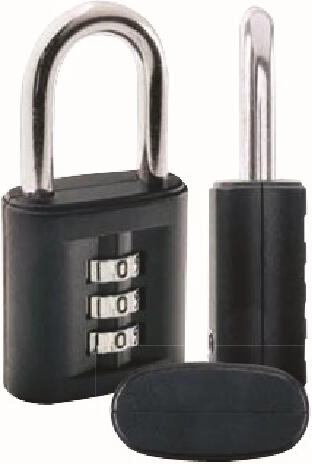 Kłódka szyfrowa TOKOZ Delta 40