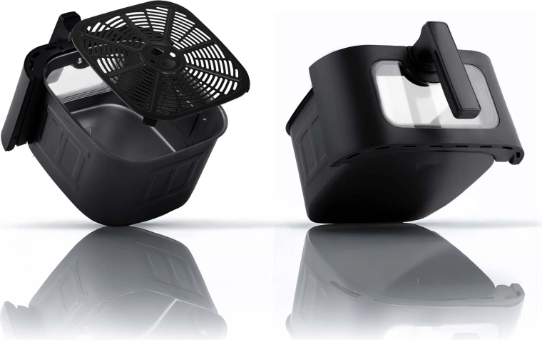 Łatwe czyszczenie i konserwacja