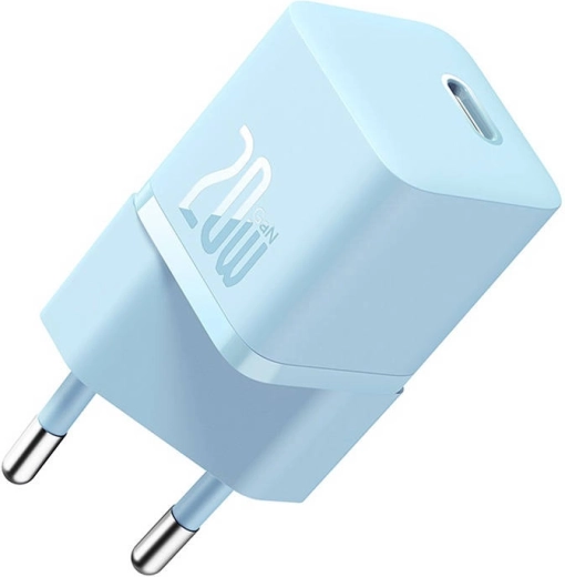 Wydajne i szybkie ładowanie 20 W w mini obudowie