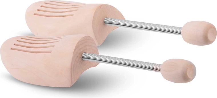 Mechanizm sprężynowy dla idealnego naprężenia