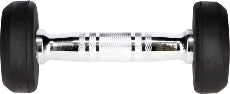 Pewny chwyt dzięki ryflowanemu uchwytowi