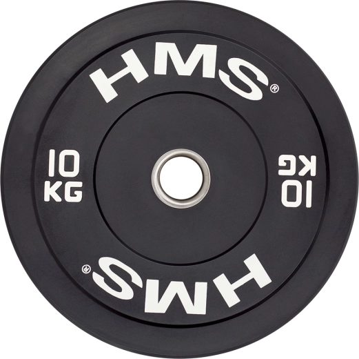 Precyzyjne osadzenie na gryfie olimpijskim