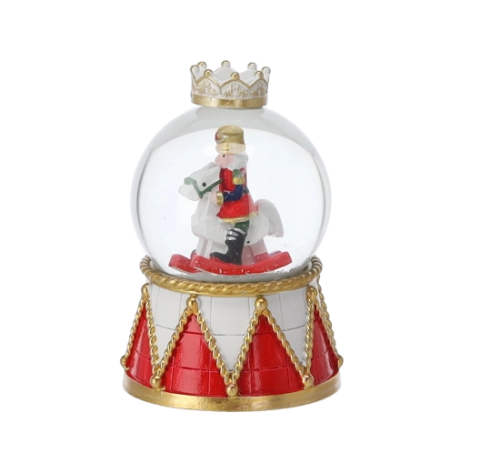 Tradycyjny motyw dziadka do orzechów w różnych odsłonach