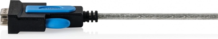 Wytrzymałe wykonanie i czysty przesył