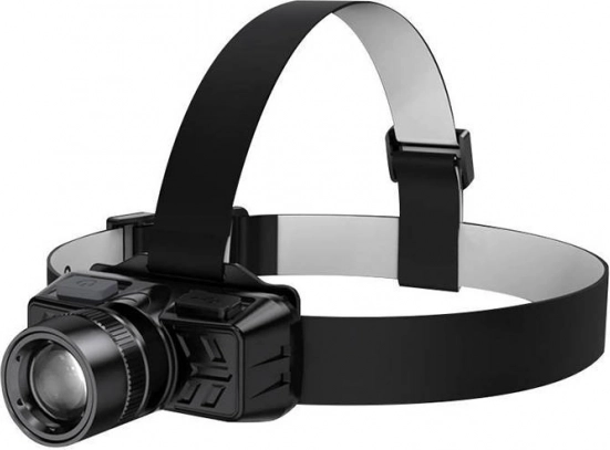 Latarka czołowa Supfire HL50