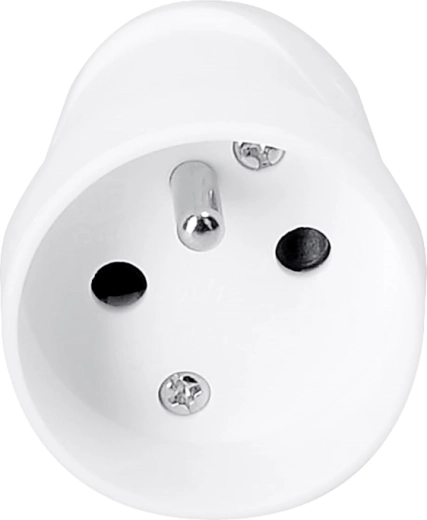 Niezawodne parametry 230 V~ / 16 A