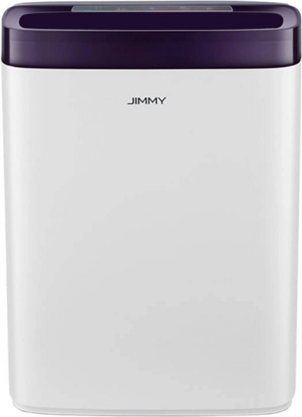 Oczyszczacz powietrza Jimmy AP36 z filtrem HEPA i CADR 300 m³/h