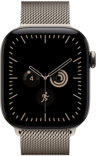 Szlachetny wygląd zegarków 42 mm