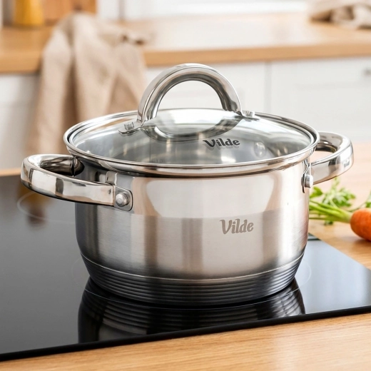 Uniwersalne zastosowanie i łatwa pielęgnacja