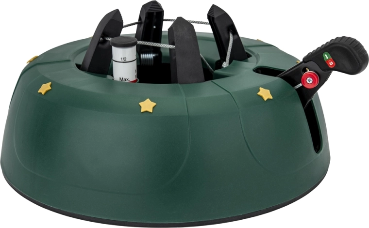 Zintegrowany zbiornik 3 l ze wskaźnikiem poziomu