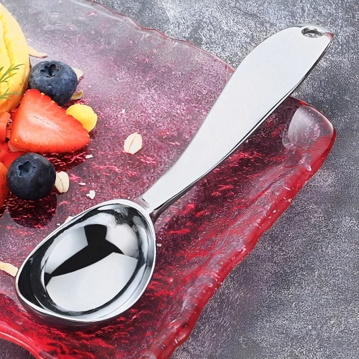 Wytrzymały chromowany metal