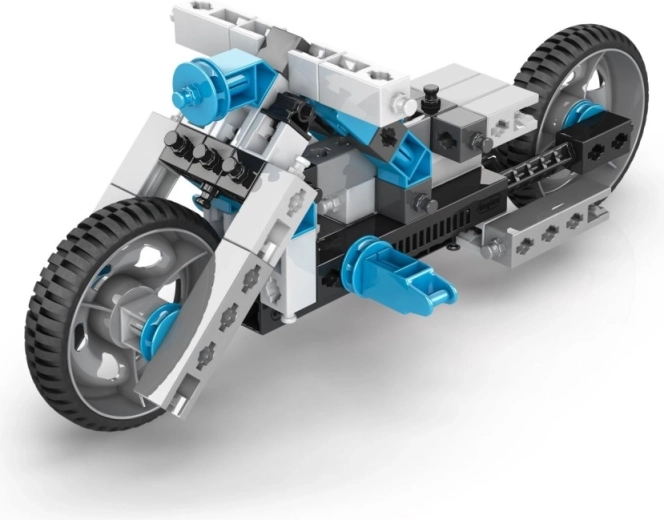 Ruchome i funkcjonalne modele