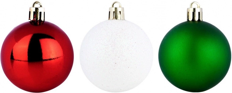 Trzy rodzaje wykończeń dla bogatego efektu