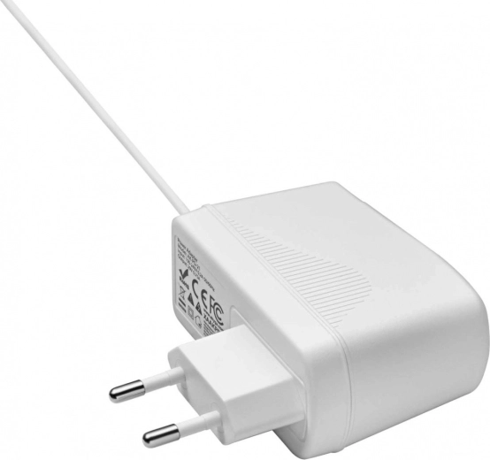 Długi kabel 1,8 m dla wygody